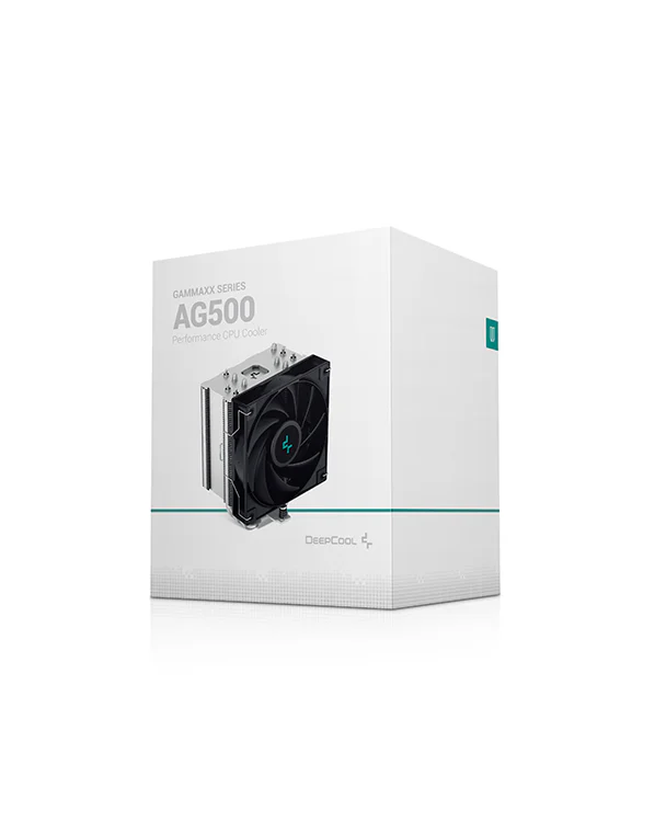 Deepcool AG500 Performance CPU Cooler Deepcool AG500 Performance CPU Cooler